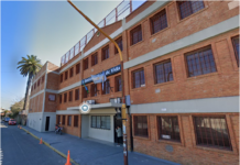 Alarma en Quilmes: un alumno ingresó con un cuchillo a clases y crece la preocupación por la violencia escolar