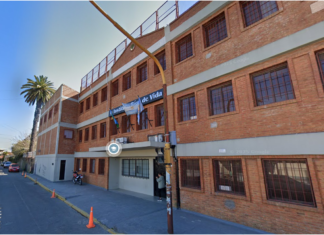 Alarma en Quilmes: un alumno ingresó con un cuchillo a clases y crece la preocupación por la violencia escolar