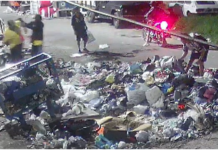 Ajuste de cuentas en el «reino del descarte»: El trasfondo detrás del crimen en Fiorito