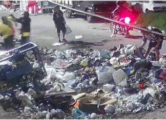 Ajuste de cuentas en el «reino del descarte»: El trasfondo detrás del crimen en Fiorito