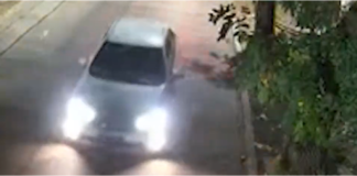 Con el apoyo del COM, detuvieron a dos personas por el robo a un comercio de Monte Grande