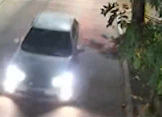 Con el apoyo del COM, detuvieron a dos personas por el robo a un comercio de Monte Grande