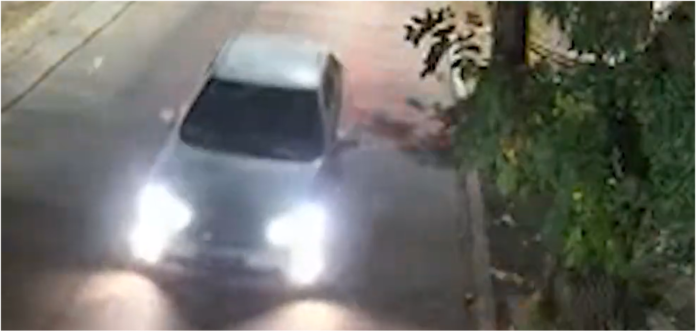 Con el apoyo del COM, detuvieron a dos personas por el robo a un comercio de Monte Grande