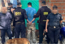 Tragedia en Longchamps: detuvieron a los delincuentes que asaltaron a un vecino que murió de un infarto