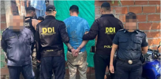 Tragedia en Longchamps: detuvieron a los delincuentes que asaltaron a un vecino que murió de un infarto