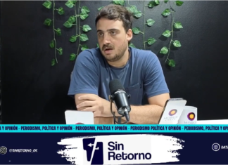 Para Juan «Chipi» Montaña, Federico Otermín «ya perfila para la Provincia» y Daniela Vilar «es su sucesora natural en Lomas»