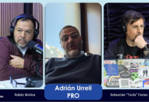 Adrián Urreli: «Sería una pena que el PRO y los libertarios no entendamos que tenemos que dar la batalla juntos»