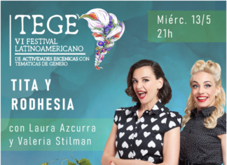 Lomas de Zamora se prepara para la 6ta edición del Festival TEGE: teatro, música y cultura en el sur