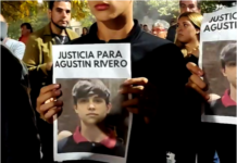 A días del crimen del estudiante de la UNLZ: San José se prepara para un apagón masivo en pedido de justicia