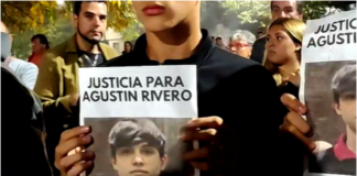 A días del crimen del estudiante de la UNLZ: San José se prepara para un apagón masivo en pedido de justicia