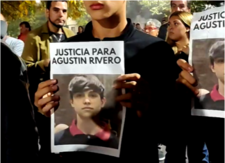 A días del crimen del estudiante de la UNLZ: San José se prepara para un apagón masivo en pedido de justicia