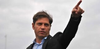 El Peronismo Bonaerense ante el espejo: ¿Unidad o debate a cielo abierto?