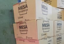 Denuncian recortes en el programa provincial alimentario MESA: «La comida en las escuelas no se negocia»