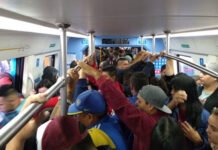 Crisis del transporte: ¿Por qué no se conforma el Ente Coordinador del Transporte Metropolitano?
