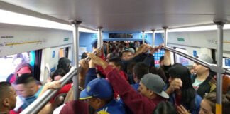 Crisis del transporte: ¿Por qué no se conforma el Ente Coordinador del Transporte Metropolitano?