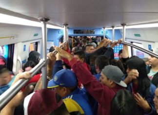 Crisis del transporte: ¿Por qué no se conforma el Ente Coordinador del Transporte Metropolitano?