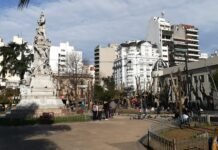 Avellaneda cumple 174 años: de «Barracas al Sud» a ser el pulso indomable del Conurbano