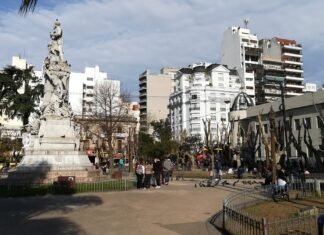 Avellaneda cumple 174 años: de «Barracas al Sud» a ser el pulso indomable del Conurbano