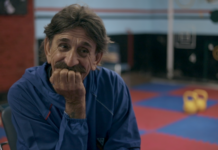 En la pantalla grande: El documental sobre Pablo Vicó y la mística de Brown de Adrogué