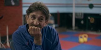 En la pantalla grande: El documental sobre Pablo Vicó y la mística de Brown de Adrogué