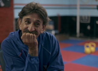 En la pantalla grande: El documental sobre Pablo Vicó y la mística de Brown de Adrogué