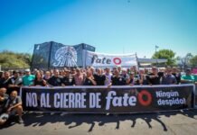 Alerta por el transporte: ATE advierte que el cierre de FATE y el desguace de la CNRT podrían provocar una «tragedia»
