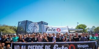 Alerta por el transporte: ATE advierte que el cierre de FATE y el desguace de la CNRT podrían provocar una «tragedia»