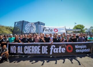 Alerta por el transporte: ATE advierte que el cierre de FATE y el desguace de la CNRT podrían provocar una «tragedia»