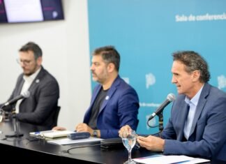 Guerra por las rutas: Provincia denuncia «arbitrariedad» y pide veedores en la licitación de autopistas