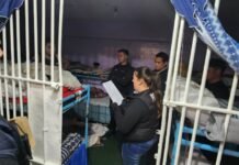 Red de Grooming en penales bonaerenses: Líder narco operaba desde su celda bajo la excusa de «casting de modelos»