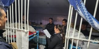 Red de Grooming en penales bonaerenses: Líder narco operaba desde su celda bajo la excusa de «casting de modelos»