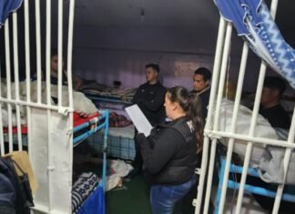 Red de Grooming en penales bonaerenses: Líder narco operaba desde su celda bajo la excusa de «casting de modelos»