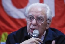 La amenaza de Trump de “borrar” a Irán “de la faz de la Tierra” anuncia un bombardeo atómico