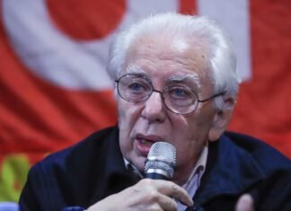 La amenaza de Trump de “borrar” a Irán “de la faz de la Tierra” anuncia un bombardeo atómico