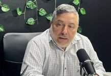 Jorge Torres: «El presidente vive en una realidad virtual mientras en la calle crece el industricidio»