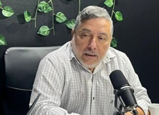 Jorge Torres: «El presidente vive en una realidad virtual mientras en la calle crece el industricidio»