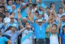 Temperley: 102 años de la casa propia del Gasolero