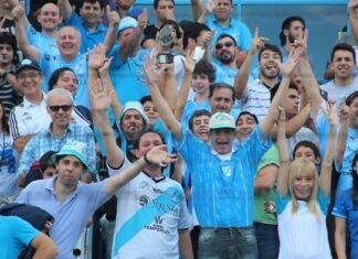 Temperley: 102 años de la casa propia del Gasolero