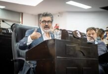 El PRO y la UCR impulsan la modernización del Concejo Deliberante de Quilmes: «Necesitamos legislar con calidad»