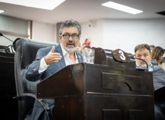 El PRO y la UCR impulsan la modernización del Concejo Deliberante de Quilmes: «Necesitamos legislar con calidad»