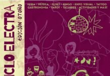 Llega “Ciclo Electra – Edición Otoño” a Adrogué: arte, música y experiencias para toda la comunidad