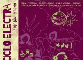 Llega “Ciclo Electra – Edición Otoño” a Adrogué: arte, música y experiencias para toda la comunidad