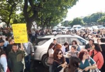 Discapacidad en riesgo: rechazo al proyecto oficial que recorta derechos