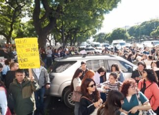 Discapacidad en riesgo: rechazo al proyecto oficial que recorta derechos