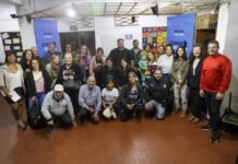 Educación con anclaje territorial desde Burzaco: avanza el proyecto de Ley de Escuelas de Gestión Social en la Provincia