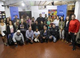 Educación con anclaje territorial desde Burzaco: avanza el proyecto de Ley de Escuelas de Gestión Social en la Provincia