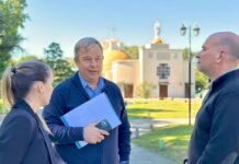 El Cottolengo Don Orione en emergencia: Cascallares advierte sobre el riesgo en la continuidad de sus servicios