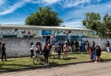 El Municipio de Brown impulsa nuevos cursos y talleres en Burzaco, Malvinas Argentinas, Don Orione y Mármol