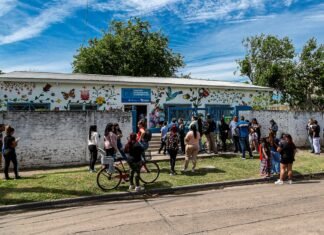 El Municipio de Brown impulsa nuevos cursos y talleres en Burzaco, Malvinas Argentinas, Don Orione y Mármol