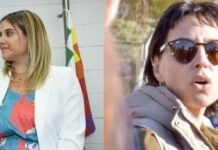 La concejal Estefanía Albasetti denunció que Mayra Mendoza gasta más de 11 millones de pesos diarios en publicidad